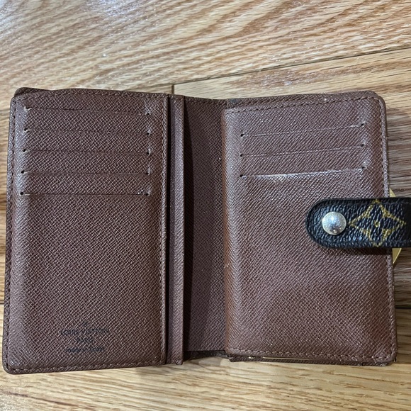 Louis Vuitton Wallet
